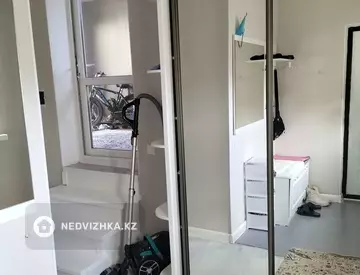 3-комнатная квартира, этаж 11 из 11, 92 м²