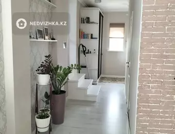 3-комнатная квартира, этаж 11 из 11, 92 м²