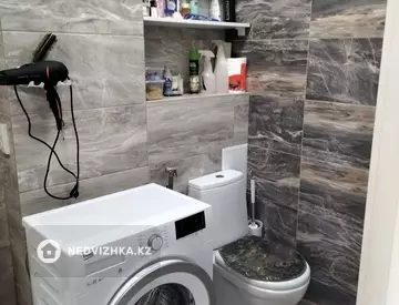 3-комнатная квартира, этаж 11 из 11, 92 м²