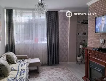 3-комнатная квартира, этаж 11 из 11, 92 м²