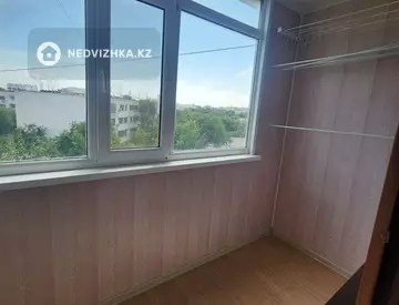 3-комнатная квартира, этаж 6 из 9, 64 м²