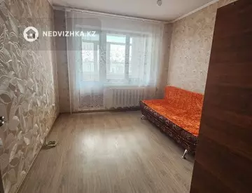 3-комнатная квартира, этаж 6 из 9, 64 м²