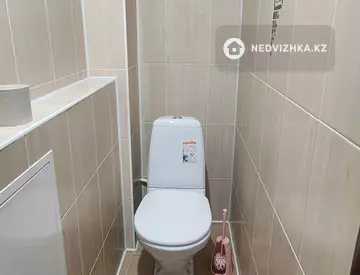 64 м², 3-комнатная квартира, этаж 6 из 9, 64 м², изображение - 5