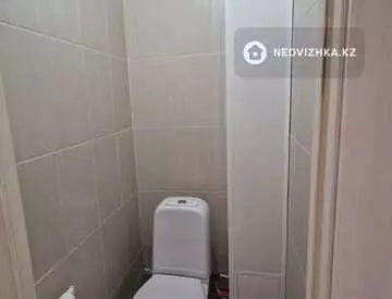 62.7 м², 2-комнатная квартира, этаж 4 из 5, 63 м², изображение - 18