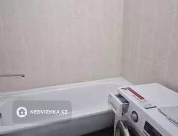 62.7 м², 2-комнатная квартира, этаж 4 из 5, 63 м², изображение - 17