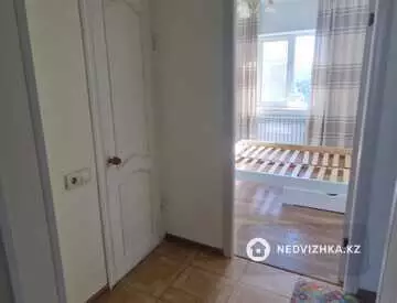 62.7 м², 2-комнатная квартира, этаж 4 из 5, 63 м², изображение - 4