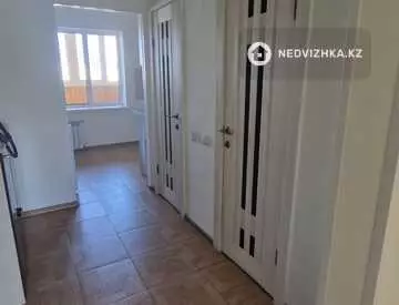 62.7 м², 2-комнатная квартира, этаж 4 из 5, 63 м², изображение - 6