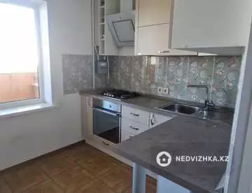 62.7 м², 2-комнатная квартира, этаж 4 из 5, 63 м², изображение - 8