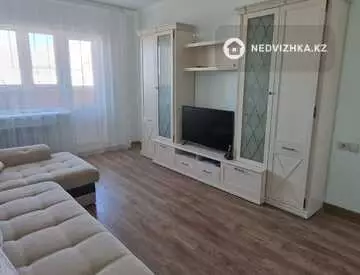 62.7 м², 2-комнатная квартира, этаж 4 из 5, 63 м², изображение - 13
