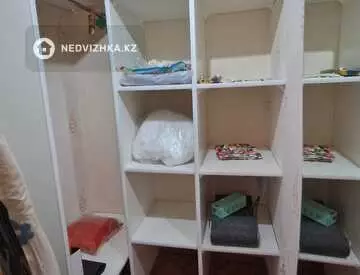 62.7 м², 2-комнатная квартира, этаж 4 из 5, 63 м², изображение - 7
