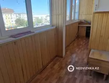 62.7 м², 2-комнатная квартира, этаж 4 из 5, 63 м², изображение - 16