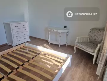 62.7 м², 2-комнатная квартира, этаж 4 из 5, 63 м², изображение - 11