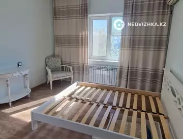 62.7 м², 2-комнатная квартира, этаж 4 из 5, 63 м², изображение - 12