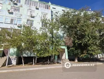 2-комнатная квартира, этаж 4 из 5, 63 м²