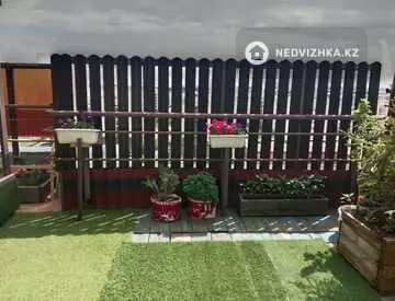92.1 м², 3-комнатная квартира, этаж 11 из 11, 92 м², изображение - 10
