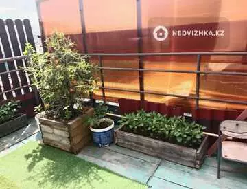 92.1 м², 3-комнатная квартира, этаж 11 из 11, 92 м², изображение - 11