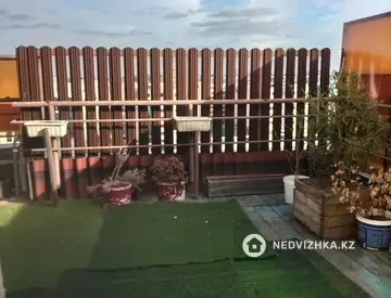 92.1 м², 3-комнатная квартира, этаж 11 из 11, 92 м², изображение - 7