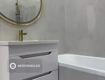 41 м², 2-комнатная квартира, этаж 3 из 9, 41 м², изображение - 11
