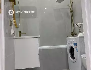 41 м², 2-комнатная квартира, этаж 3 из 9, 41 м², изображение - 9