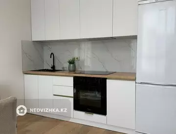 2-комнатная квартира, этаж 3 из 9, 41 м²