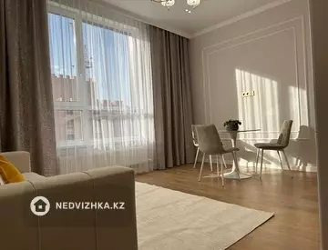 41 м², 2-комнатная квартира, этаж 3 из 9, 41 м², изображение - 5