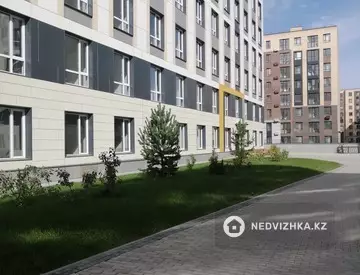 41 м², 2-комнатная квартира, этаж 3 из 9, 41 м², изображение - 16