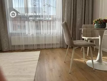 41 м², 2-комнатная квартира, этаж 3 из 9, 41 м², изображение - 4