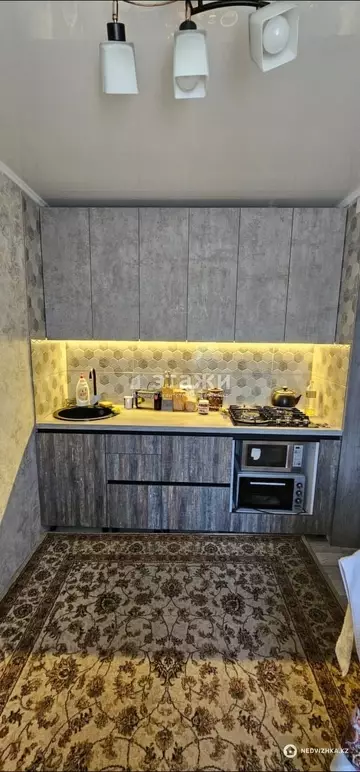 4-комнатный дом, 6 соток, 60 м²