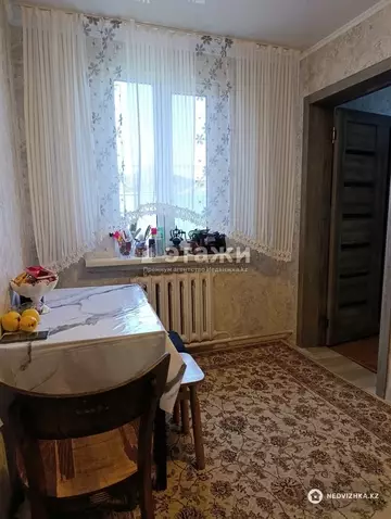 4-комнатный дом, 6 соток, 60 м²