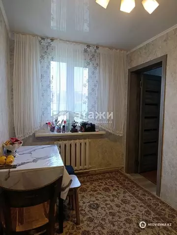 4-комнатный дом, 6 соток, 60 м²