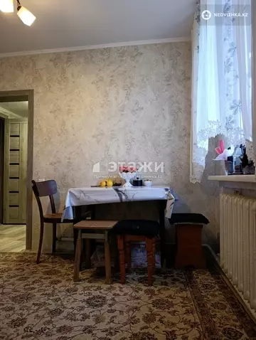 4-комнатный дом, 6 соток, 60 м²