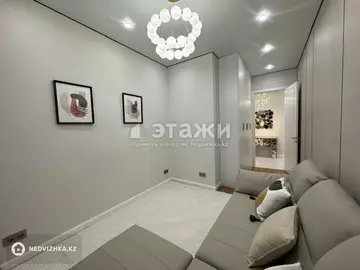 3-комнатная квартира, этаж 16 из 20, 72 м²