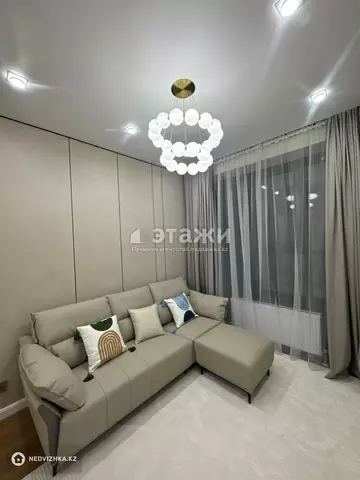 3-комнатная квартира, этаж 16 из 20, 72 м²