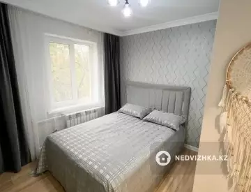 2-комнатная квартира, этаж 4 из 5, 44 м²