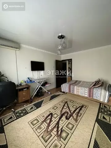 3-комнатная квартира, этаж 5 из 5, 63 м²