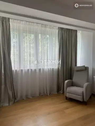 3-комнатная квартира, этаж 5 из 5, 90 м²