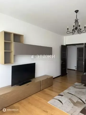 3-комнатная квартира, этаж 5 из 5, 90 м²