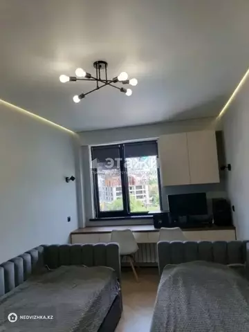 3-комнатная квартира, этаж 7 из 13, 95 м²