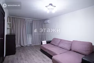 2-комнатная квартира, этаж 2 из 4, 44 м², на длительный срок
