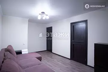2-комнатная квартира, этаж 2 из 4, 44 м², на длительный срок