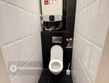 2-комнатная квартира, этаж 5 из 5, 61 м²