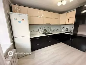 61 м², 2-комнатная квартира, этаж 5 из 5, 61 м², изображение - 9