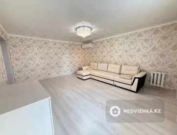 2-комнатная квартира, этаж 5 из 5, 61 м²