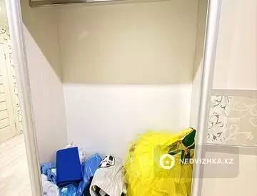 61 м², 2-комнатная квартира, этаж 5 из 5, 61 м², изображение - 11