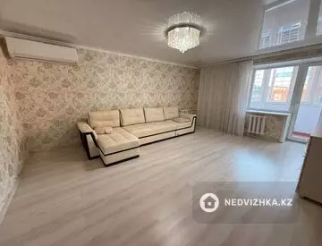 2-комнатная квартира, этаж 5 из 5, 61 м²
