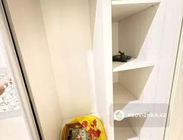 61 м², 2-комнатная квартира, этаж 5 из 5, 61 м², изображение - 12