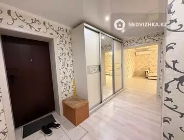 61 м², 2-комнатная квартира, этаж 5 из 5, 61 м², изображение - 8