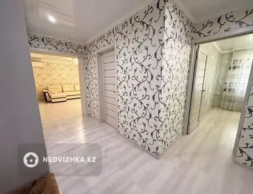 61 м², 2-комнатная квартира, этаж 5 из 5, 61 м², изображение - 13
