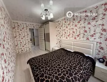 2-комнатная квартира, этаж 5 из 5, 61 м²