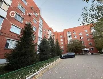 61 м², 2-комнатная квартира, этаж 5 из 5, 61 м², изображение - 15